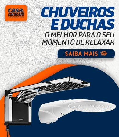 CHUVEIROS