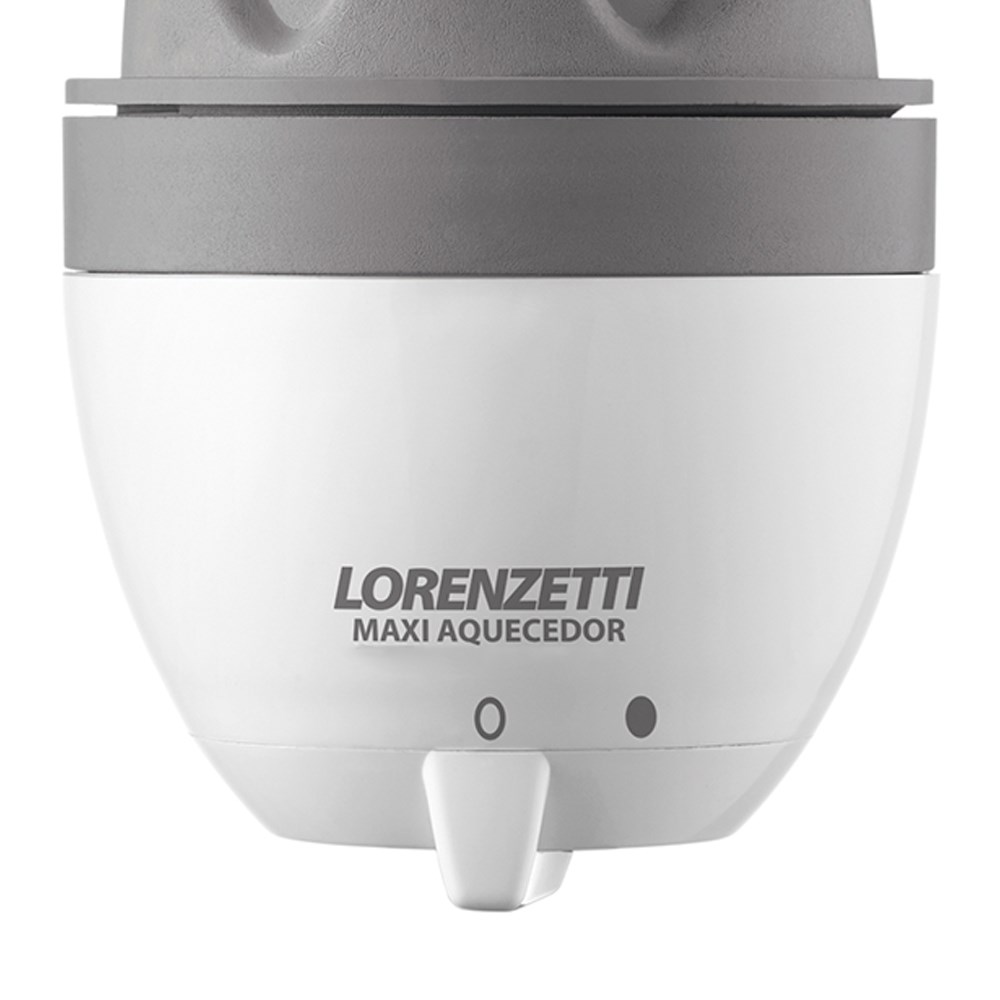 Aquecedor Elétrica Maxi Ultra P/ Torneiras 4600W Lorenzetti 220V