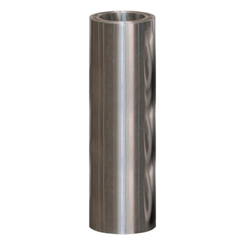 Bobina de Alumínio 100cm Rolo com 27,5m 0,4mm Civitt
