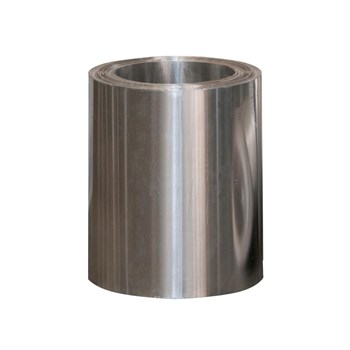 Bobina de Alumínio 20cm Rolo com 27,5m 0,4mm Civitt