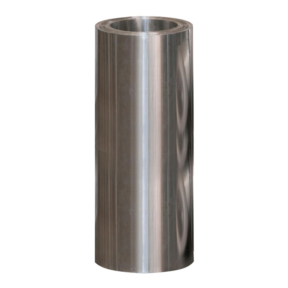 Bobina de Alumínio 50cm Rolo com 27,5m 0,4mm Civitt