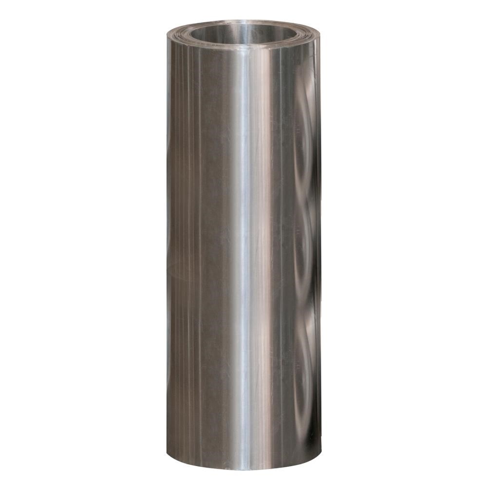 Bobina de Alumínio 60cm Rolo com 27,5m 0,4mm Civitt