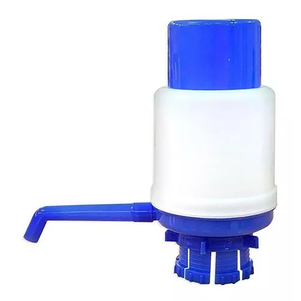 Bomba Manual Para Galão e Garrafa D´Agua 10/20L Bestfer