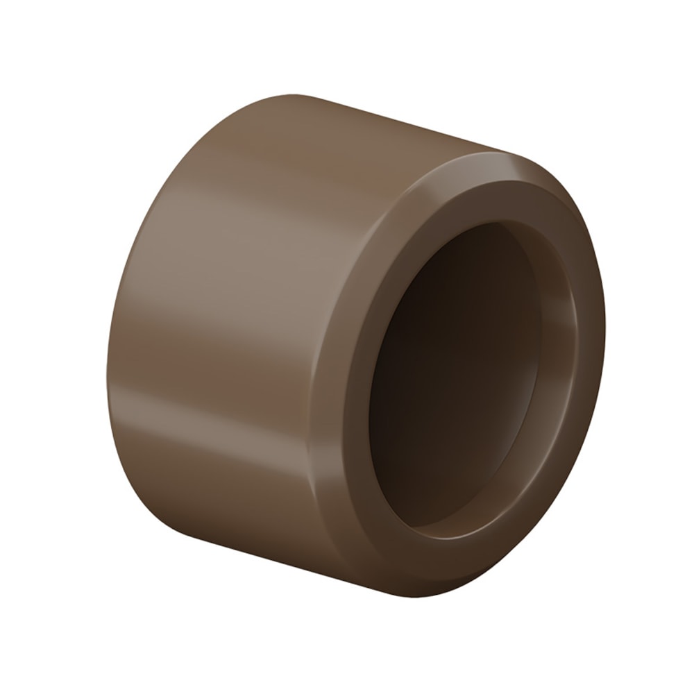 Bucha De Redução PVC Soldável Curta 32mm X 25mm Tigre