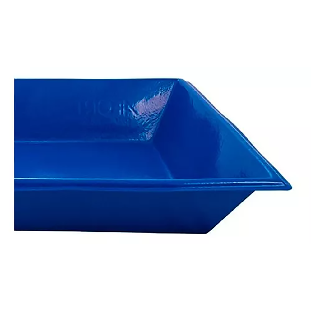 Caixa Para Massa Azul 450l Afort