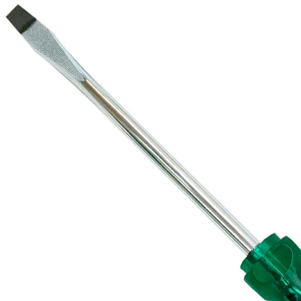 Chave Fenda 3/16''x5'' Ponta Imantada Profissional Fertak