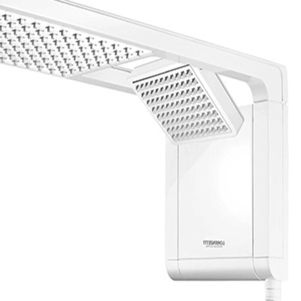 Chuveiro Acqua Duo Branco 6800w 220v Lorenzetti