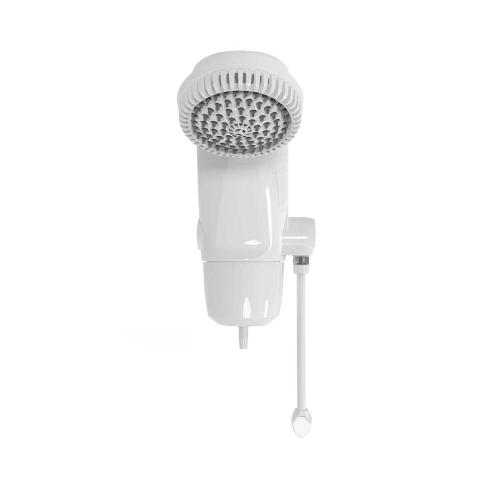 Chuveiro Ducha Eletrônica 7000w 220v Sintex