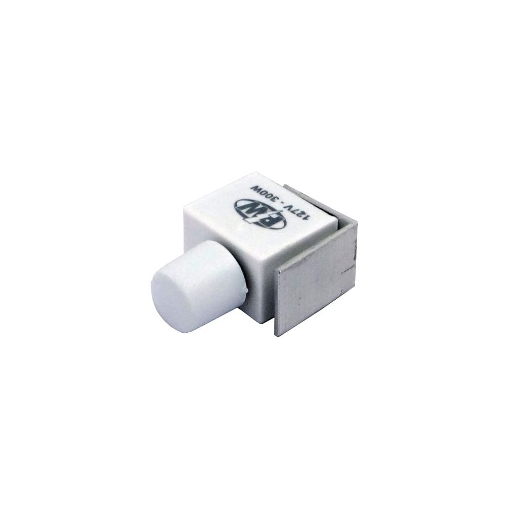 Controlador módulo Dimmer rotativo 127V PW