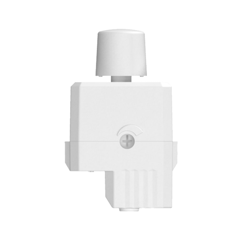 Dimmer Variador de Luminosidade Branco Bivolt Kian