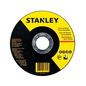 Disco De Corte 9" X 3.0 X 7/8mm STA0412F Stanley
