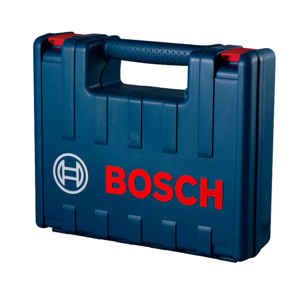 Furadeira De Impacto 1/2'' Com Maleta E 5 Brocas Gsb13re Bosch