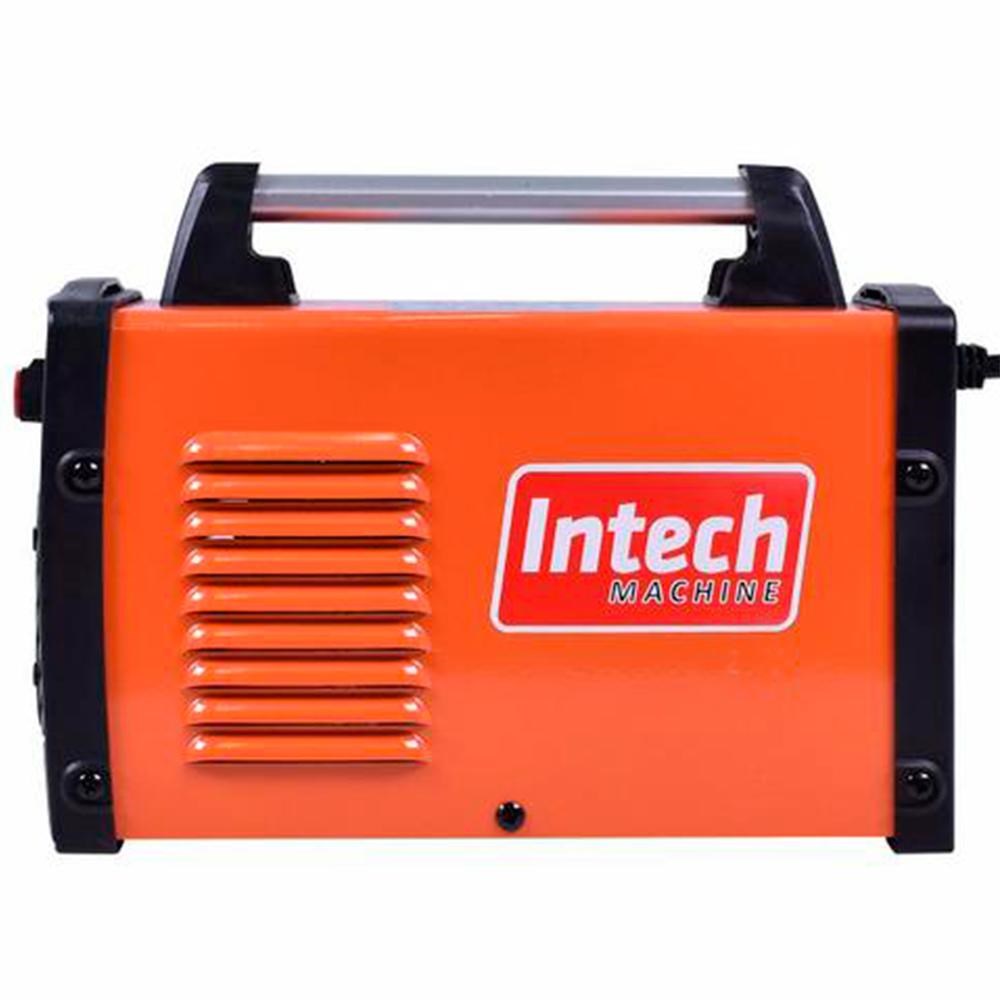 Inversor para Solda SMI160 Intech Machine
