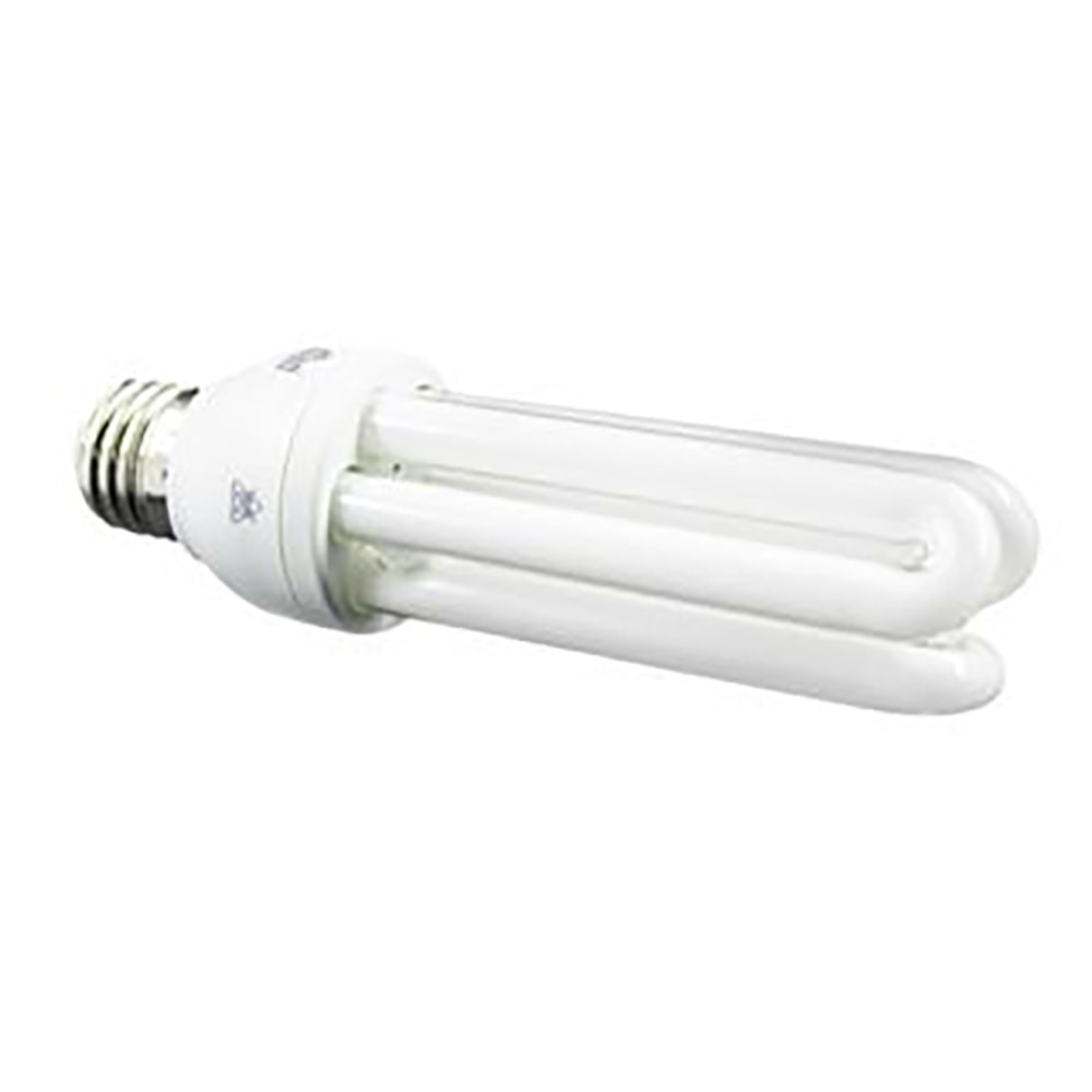 Kit 10 Lâmpada Eletrônica 3u 20w 127v Branco Frio 6400k Kian