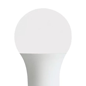 Lâmpada LED Bulbo Dimerizavel 10W Bivolt 2,700K Kian