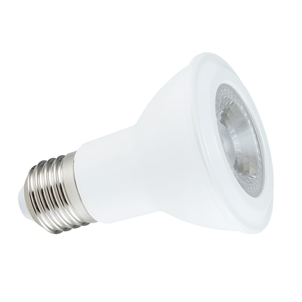 Lâmpada Led PAR20 7w Bivolt 3000k Kian