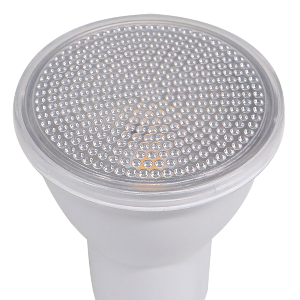 Lâmpada LED PAR20 Dimerizavel 6W 2700K Bivolt Kian