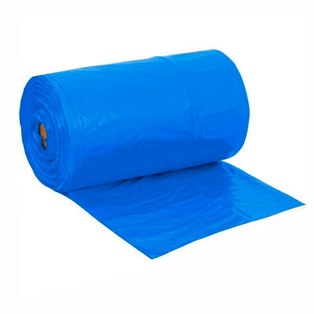 Lona Polietileno Azul 4x50 13 Kg (6m Gratis) Palma