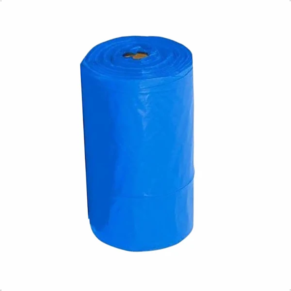 Lona Polietileno Azul 4x50 13 Kg (6m Gratis) Palma