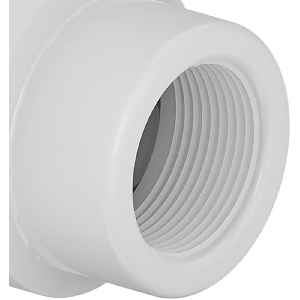 Luva Redução PVC Roscável 3/4" X 1/2" Tigre