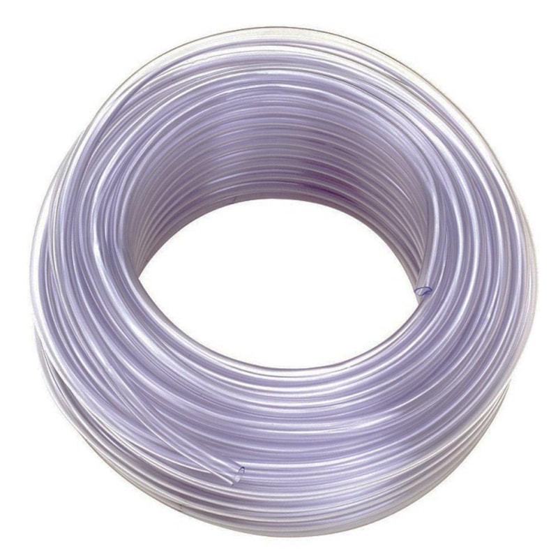 Mangueira Cristal De Nível 3/8X1.5mm 50 Metros Sunflex - Casa e Garagem