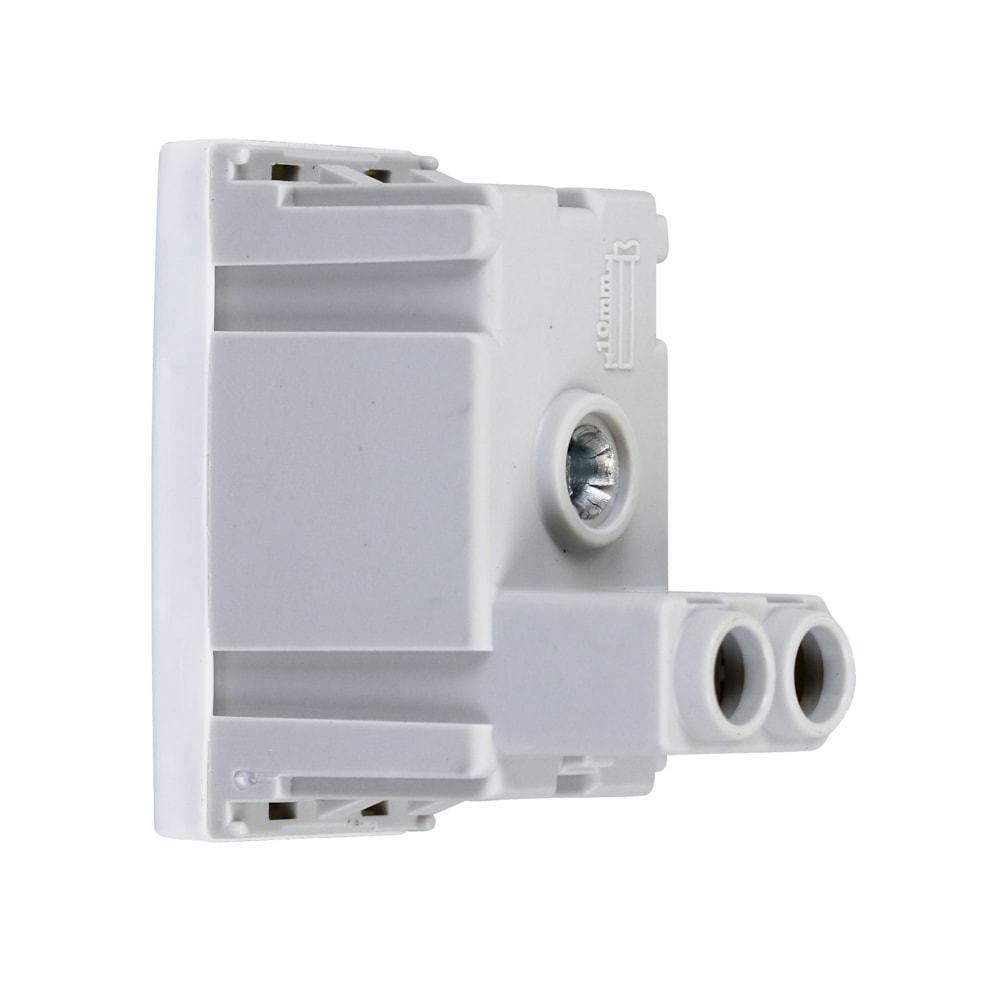 Modulo Campainha Cigarra Branco 127v Pial Plus