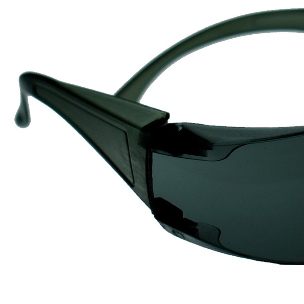 Óculos New Defender Fume CA 34303 Dual