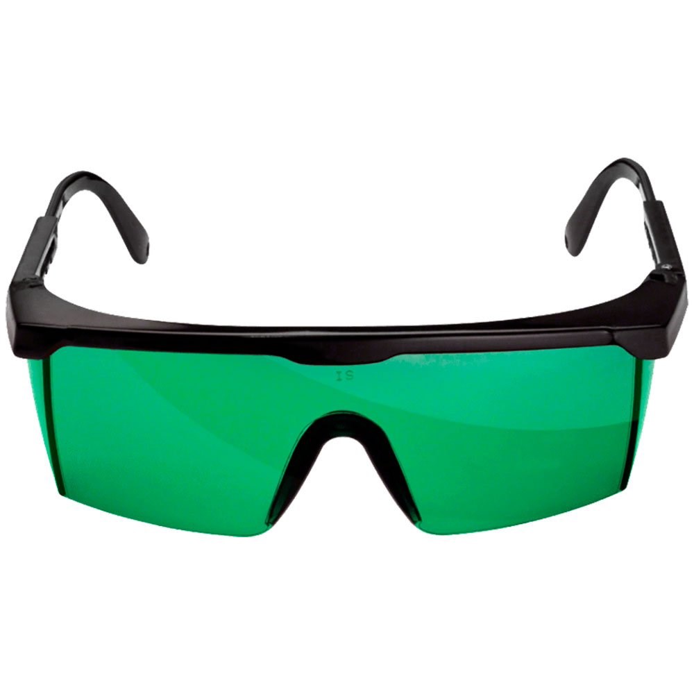 Óculos Para Visualizar Laser Verde Profissional Bosch