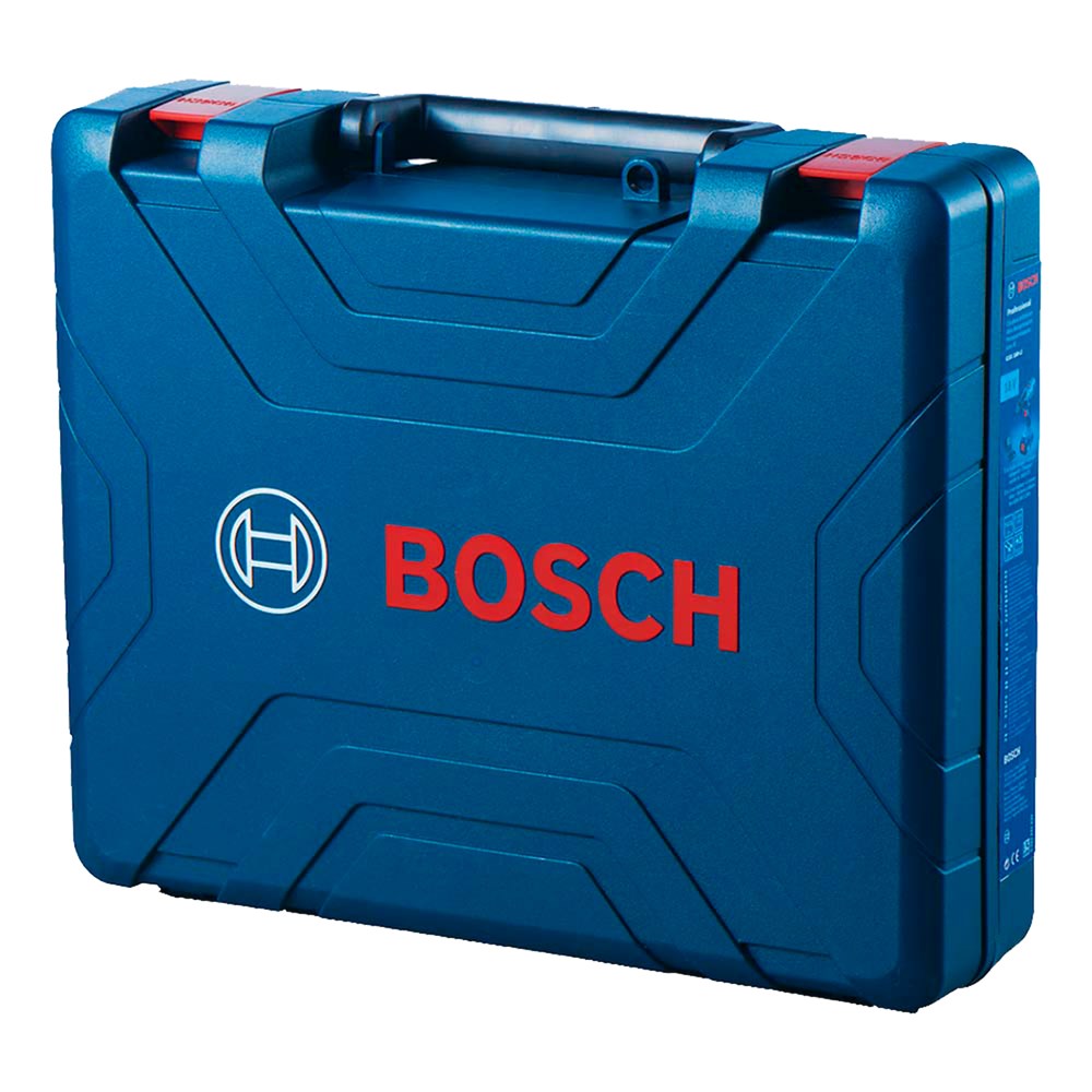 Parafusadeira e Furadeira de Impacto GSB180LI 18v 54nm Bosch