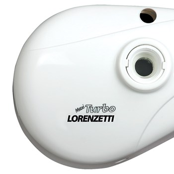 Pressurizador Para Chuveiro Lorenzetti Maxi Turbo 46W 220V