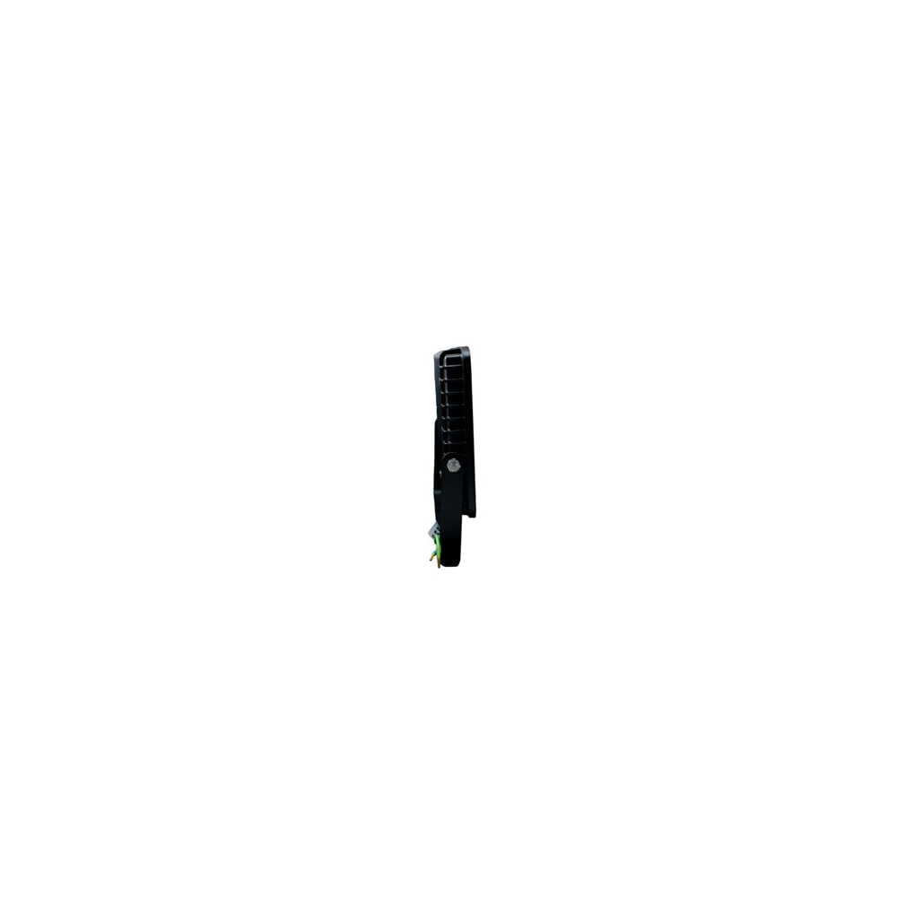 Projetor Holofote Led 30w 3,000k Preto Kian