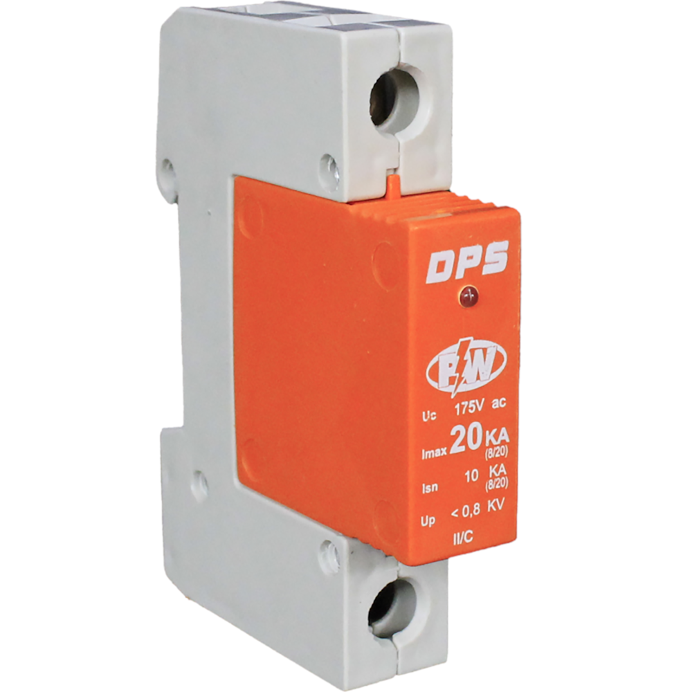 Protetor DPS de surto 20KA 275V PW