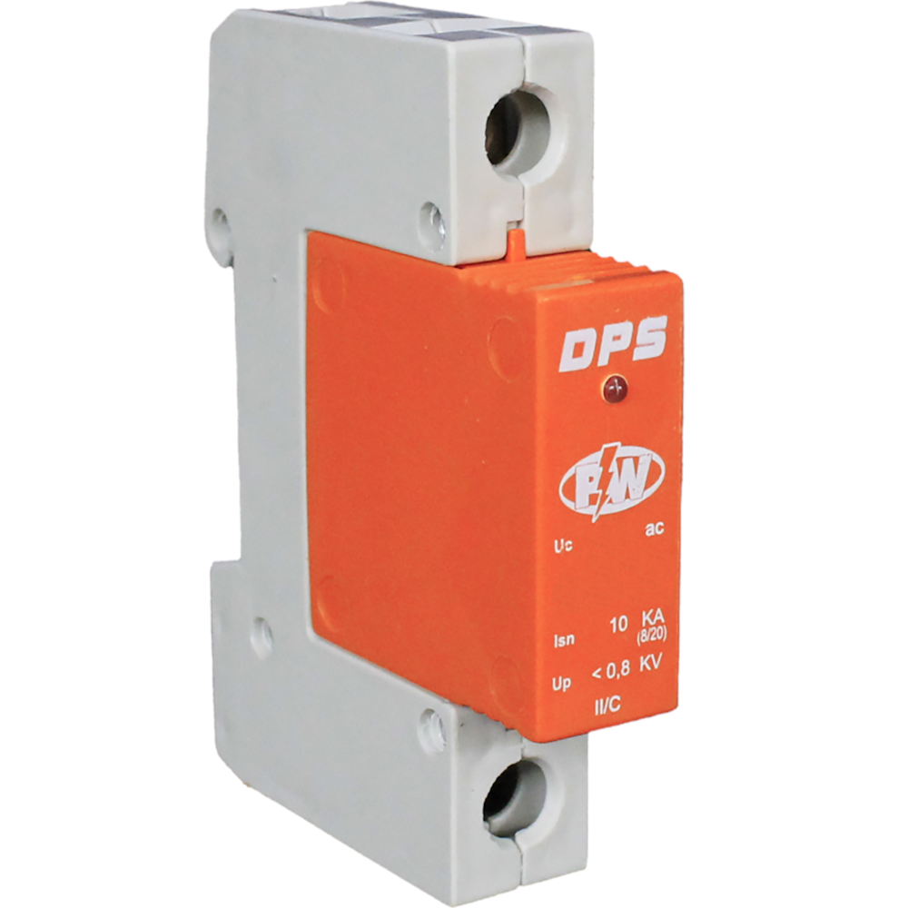 Protetor DPS de surto 40KA 275V PW