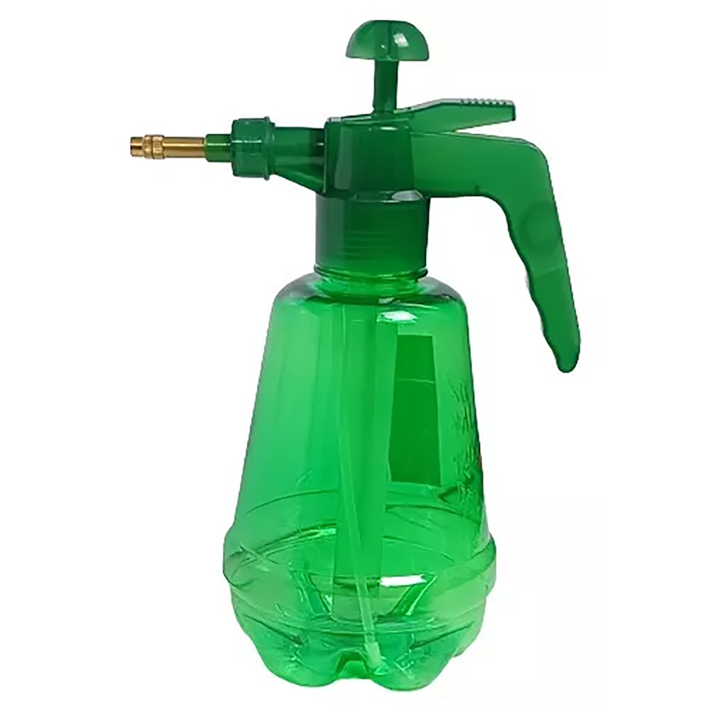 Pulverizador Manual Com Pressão Prévia 1,5l Bestfer