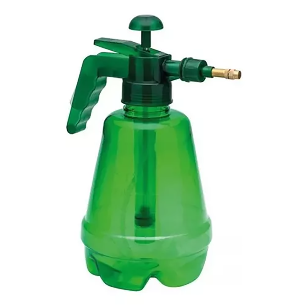 Pulverizador Manual Com Pressão Prévia 1,5l Bestfer