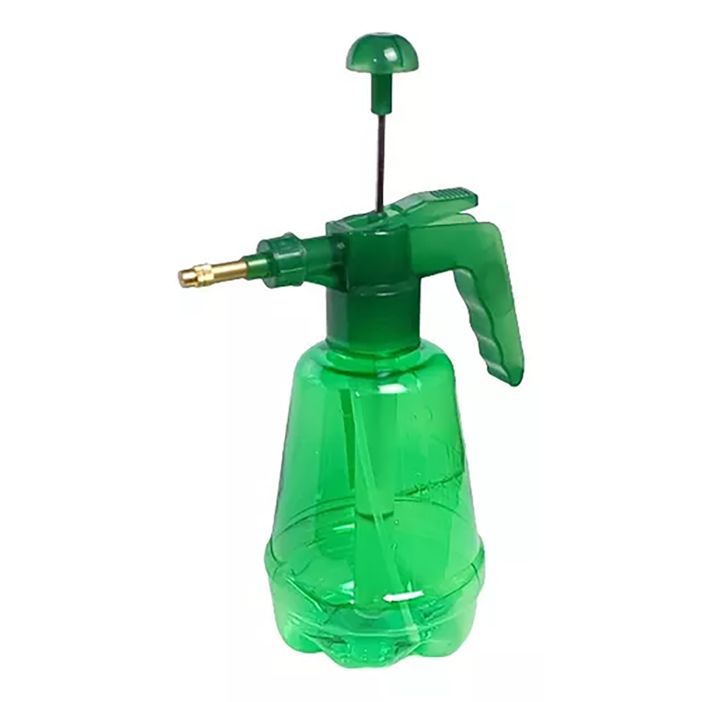 Pulverizador Manual Com Pressão Prévia 1,5l Bestfer