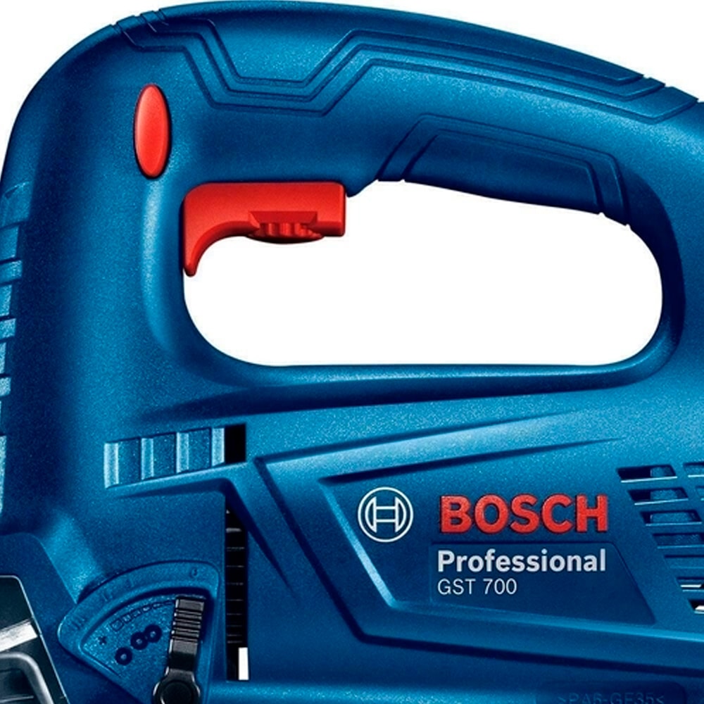 Serra Tico-Tico Bosch GST 700 500W