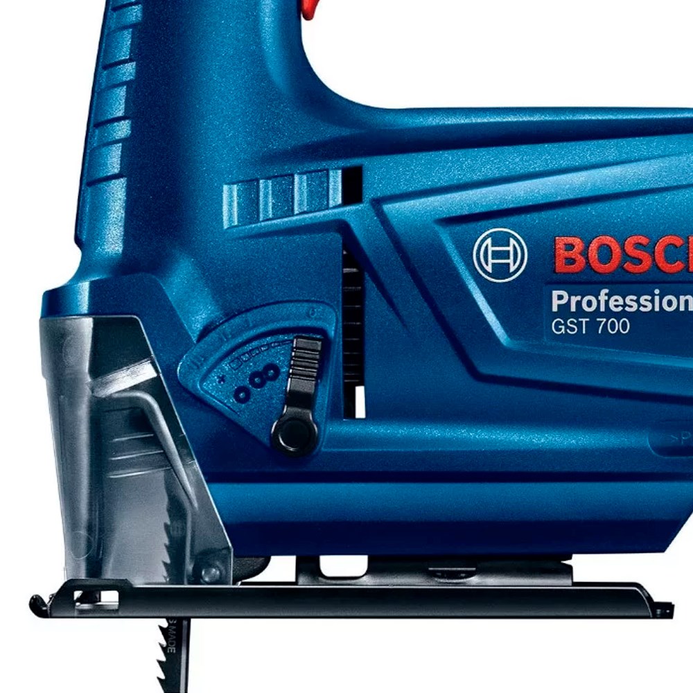 Serra Tico-Tico Bosch GST 700 500W