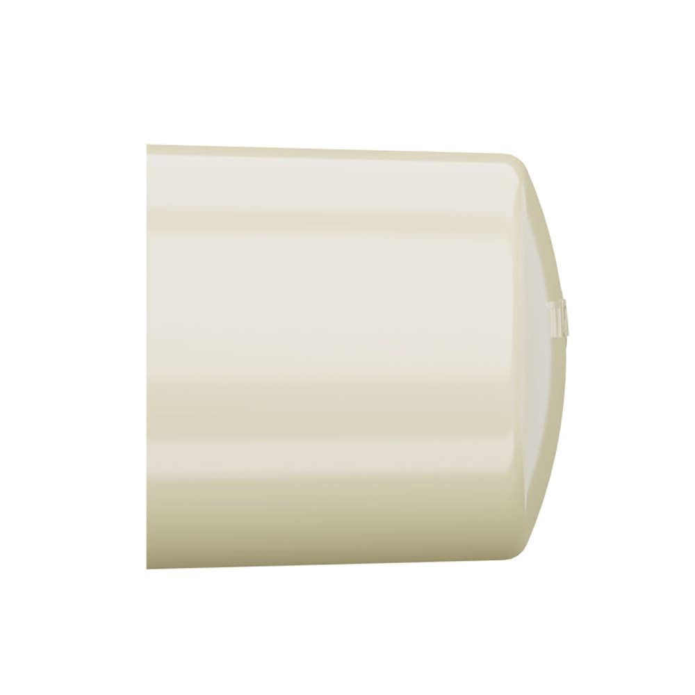 Tampão Cap Agua Quente Aquatherm CPVC 22mm Tigre