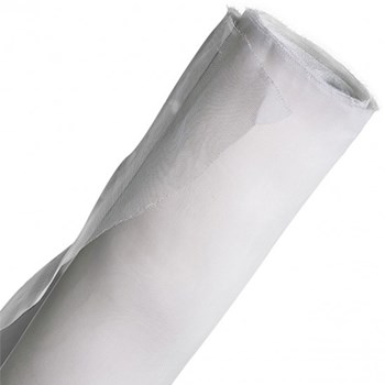Tela Mosquiteiro Nylon Branco 1,20 X 50m Algom