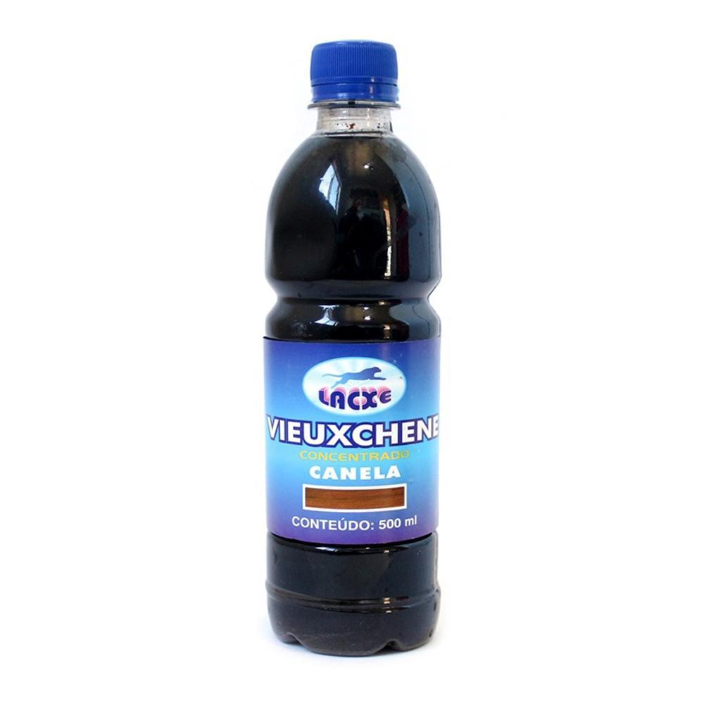 Tingidor para Madeira Vieuxchene 500ml Lacxe