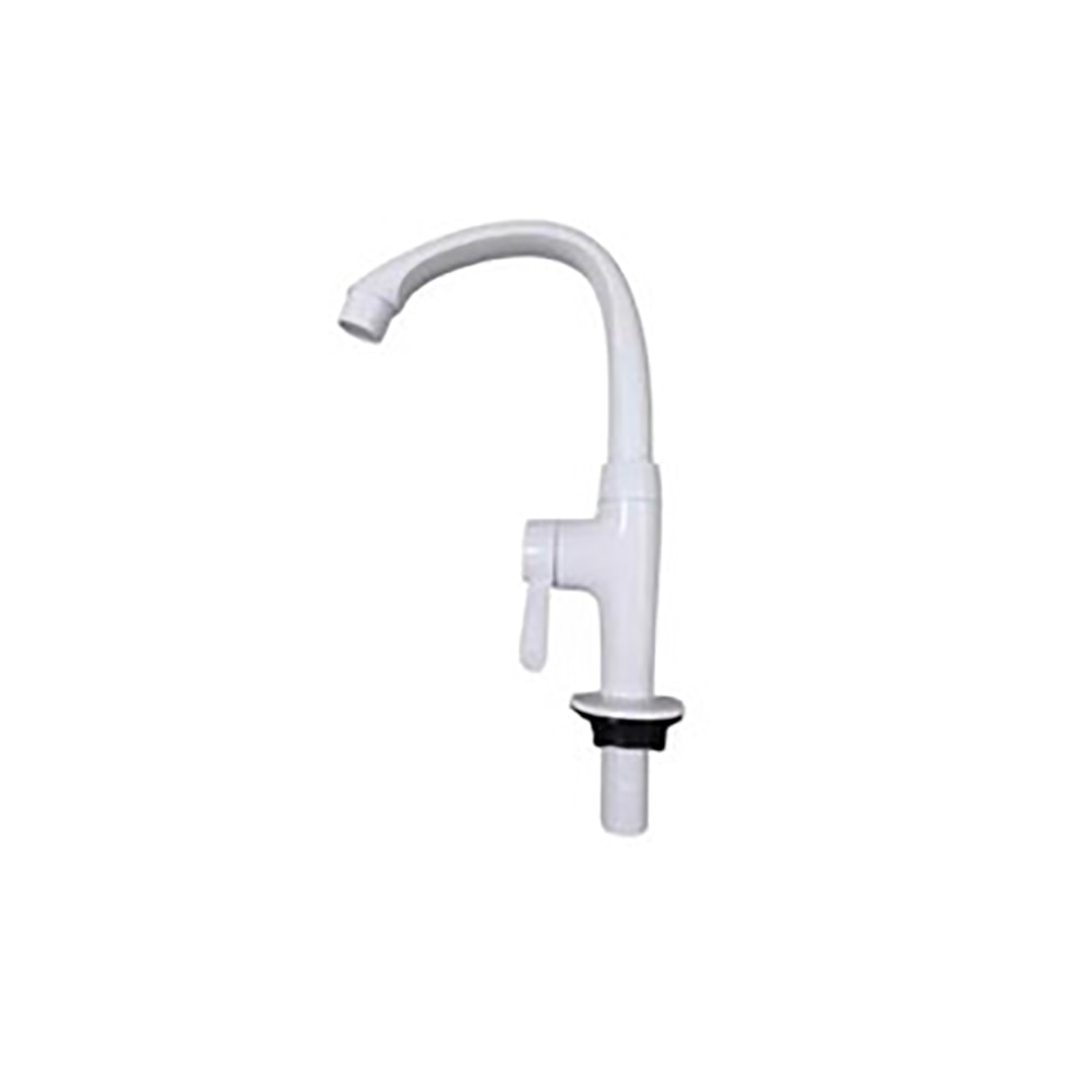Torneira Para Banheiro Mesa Bica Movel Linea Branca 1/2 Tigre